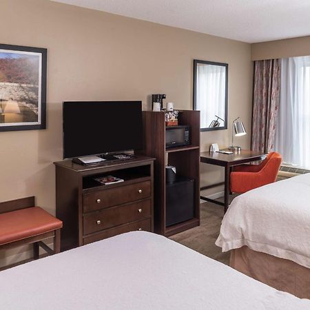 Hampton Inn & Suites Charlotte Arrowood Rd Dış mekan fotoğraf
